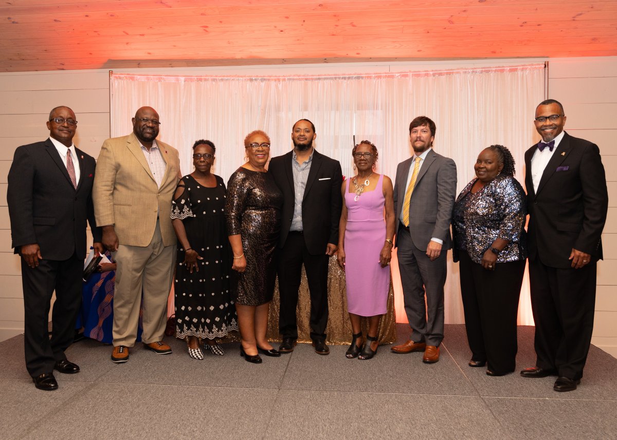 Jackson Hinds Board members Jackson Hinds Board members
