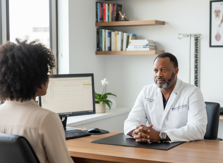 Photo of Medical Provider Photo of Medical Provider